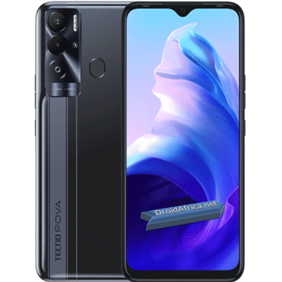 მობილური ტელეფონი TECNO POVA NEO - Grand.store - ონლაინ სათავსო